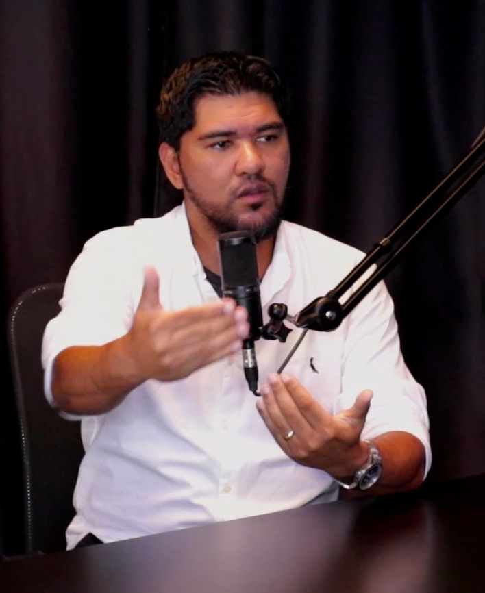 Homero Tamanaha